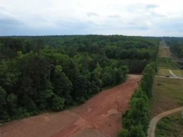 Land for sale in Stockbridge, Henry County
