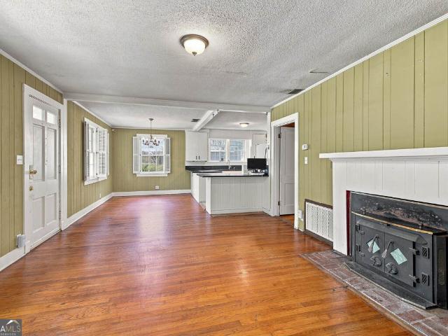 House for sale in Glynn, Georgia