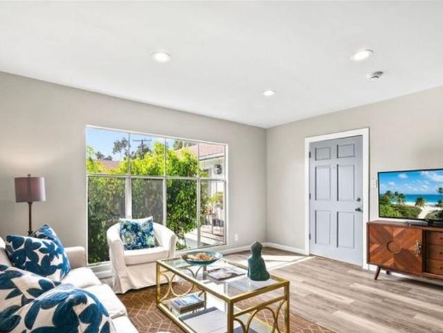 Condo for sale in Santa Monica, California