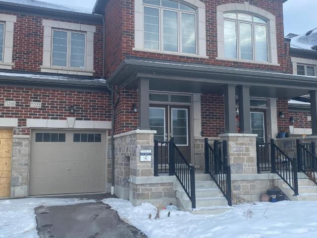 Townhouse for sale in Woburn, Ontario