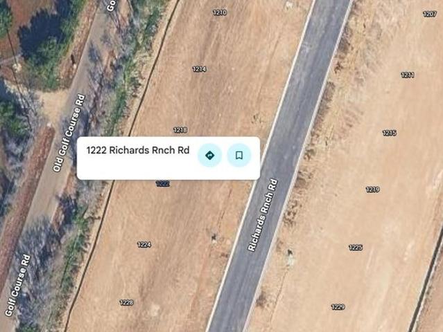 Land for sale in Belton, Texas