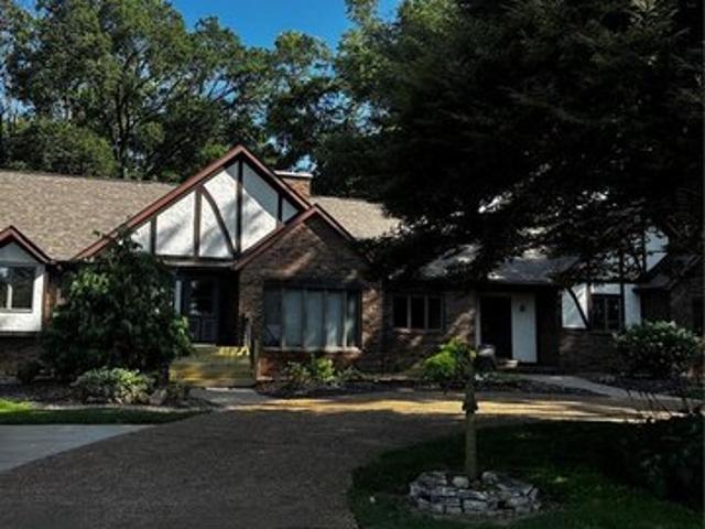 House for sale in Collinsville, Illinois