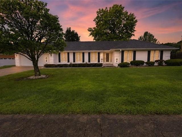 House for sale in Vermilion, Illinois