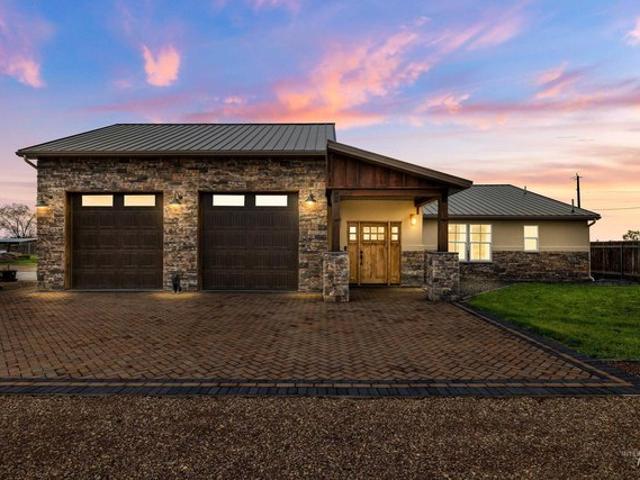 House for sale in Mountain Home, Idaho