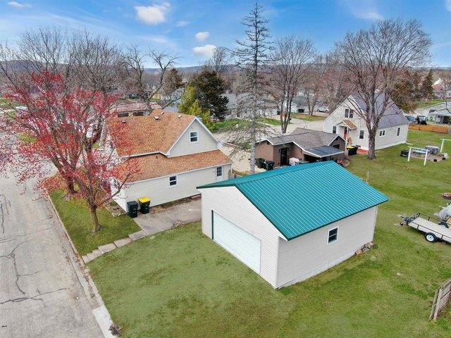 House for sale in Prairie Du Chien, Wisconsin