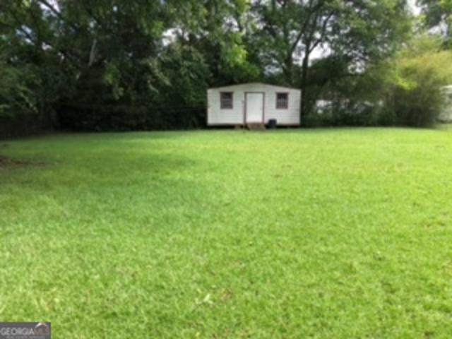 House for sale in Lanett, Alabama