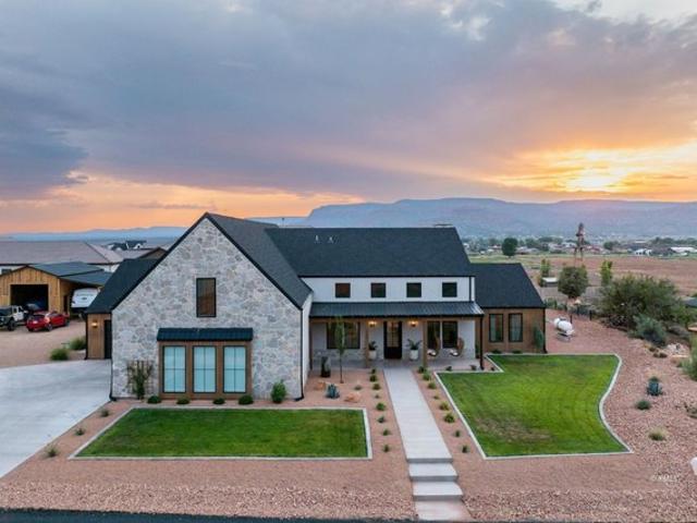House for sale in Kanab, Utah