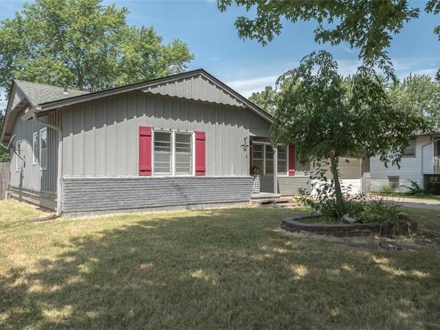 House for sale in Kansas