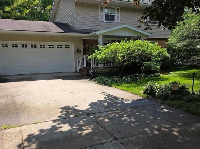 House for sale in Neenah, Wisconsin