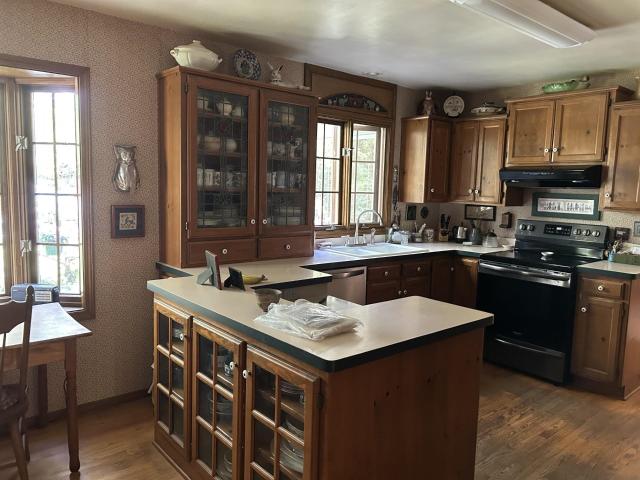 House for sale in Neenah, Wisconsin