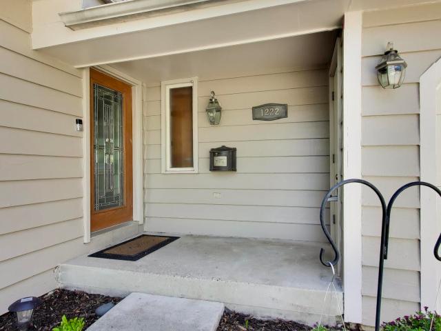 House for sale in Arlington Heights, Illinois