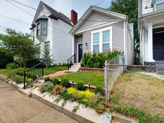 House for sale in Louisville, Kentucky