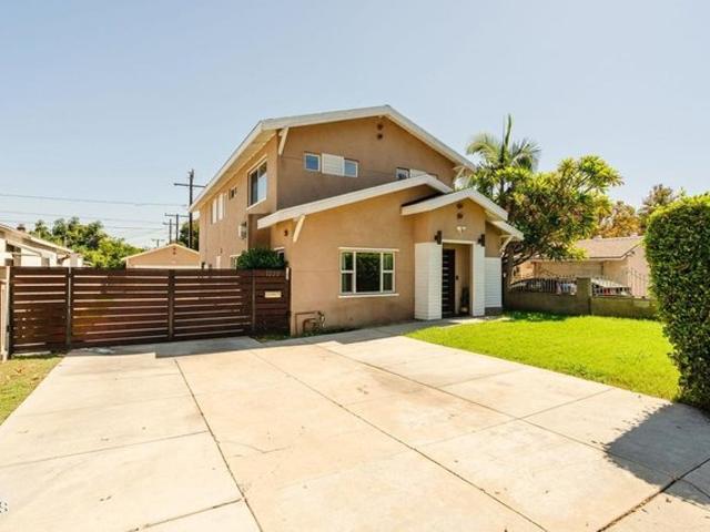 House for sale in San Gabriel, Los Angeles County