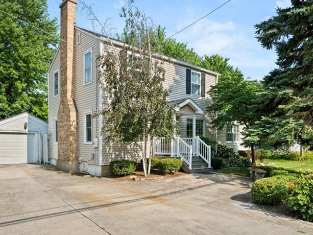 House for sale in Sycamore, Illinois