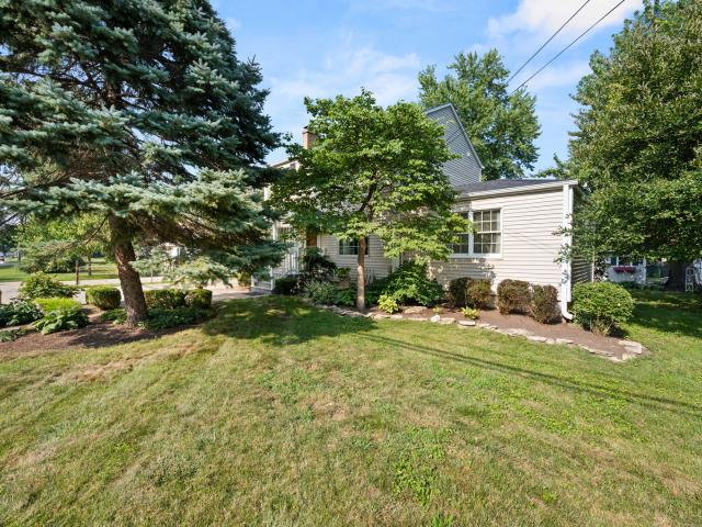 House for sale in Sycamore, Illinois