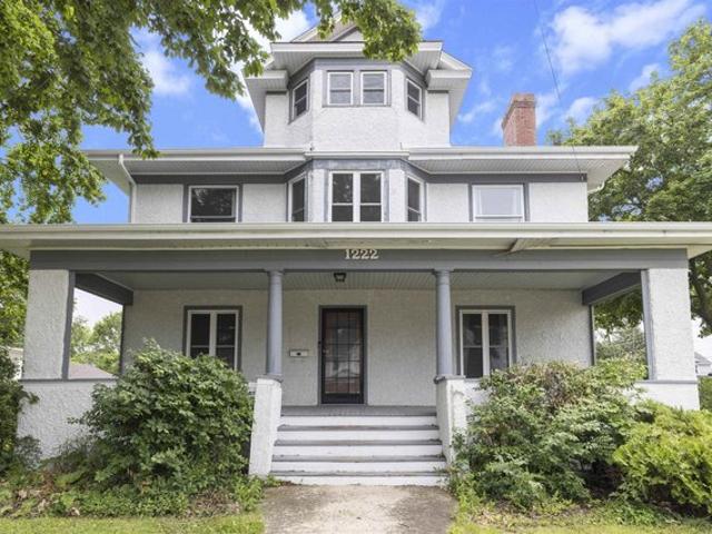 House for sale in Belvidere, Illinois