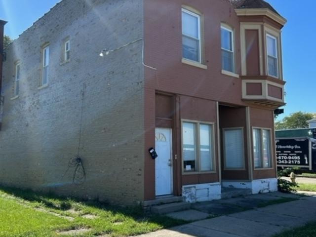 Commercial for sale in Maywood, Illinois