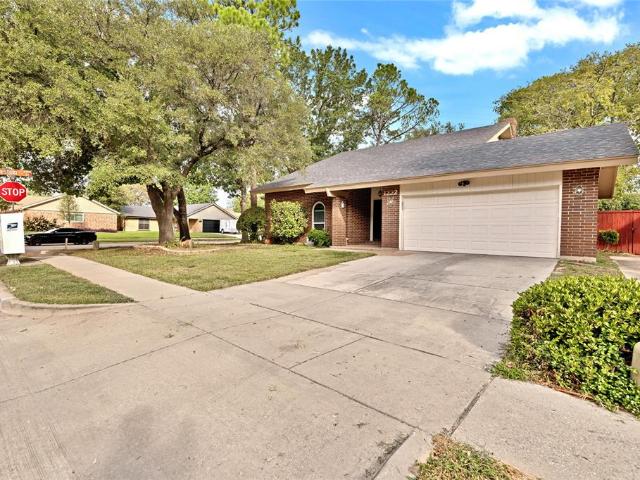 House for sale in Flower Mound, Texas