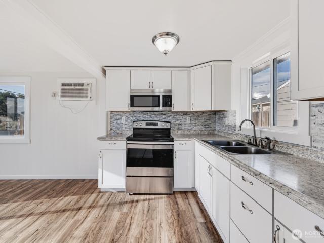 House for sale in Ephrata, Washington