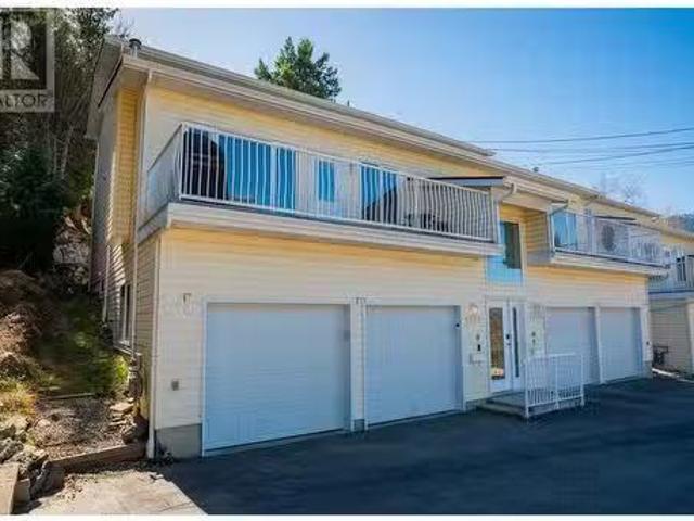 Condo for sale in Nelson, British Columbia