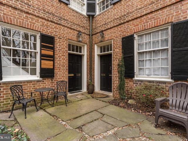 Condo for sale in Virginia