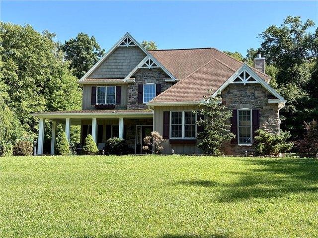 House for sale in Andreas, Pennsylvania