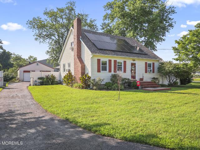 House for sale in Forked River
