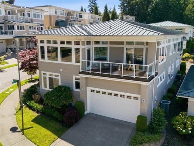 Condo for sale in Gig Harbor, Washington