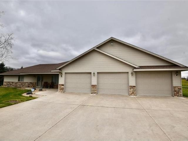 House for sale in Milaca, Minnesota