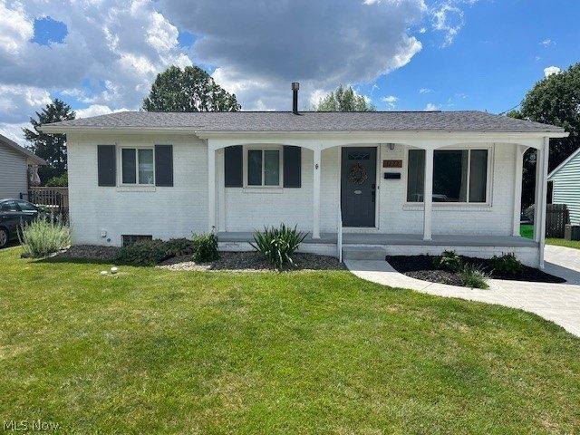 House for sale in North Canton, Ohio