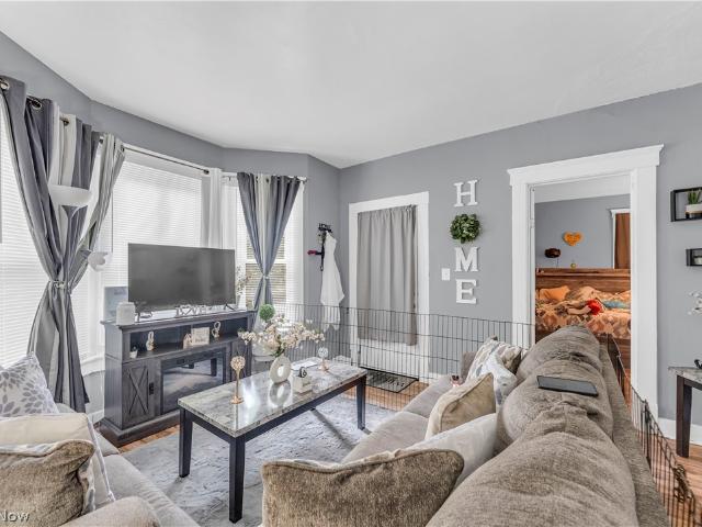 House for sale in Lorain, Ohio