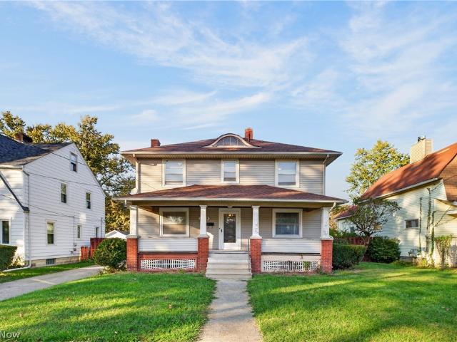 House for sale in Lorain, Lorain County