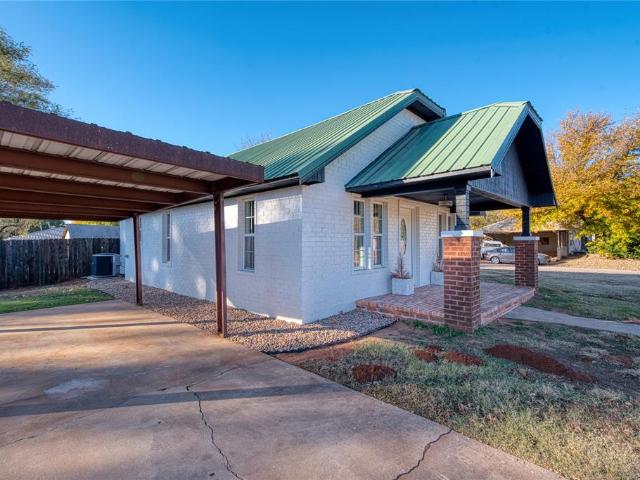 House for sale in Elk City, Oklahoma