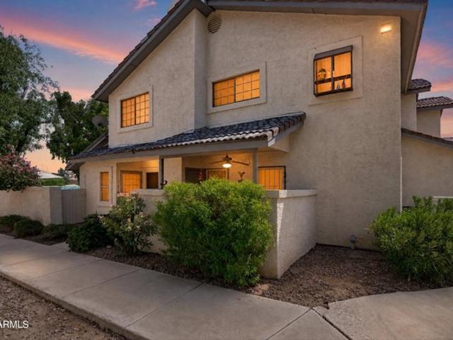 Townhouse for sale in Tempe, Arizona