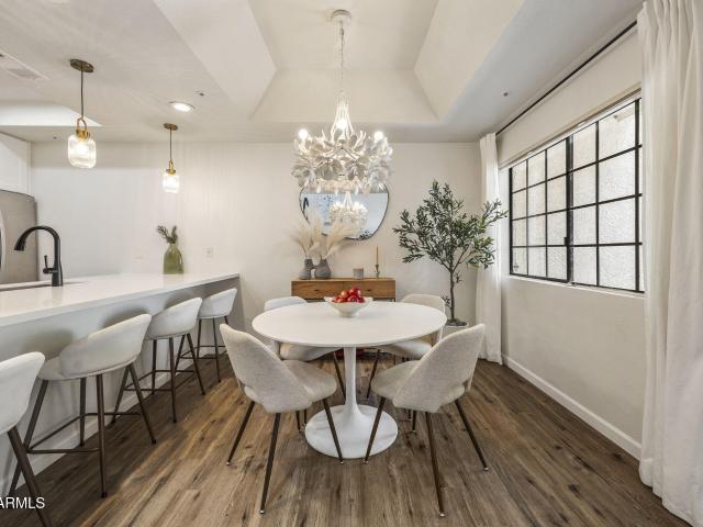 Townhouse for sale in Tempe, Maricopa County
