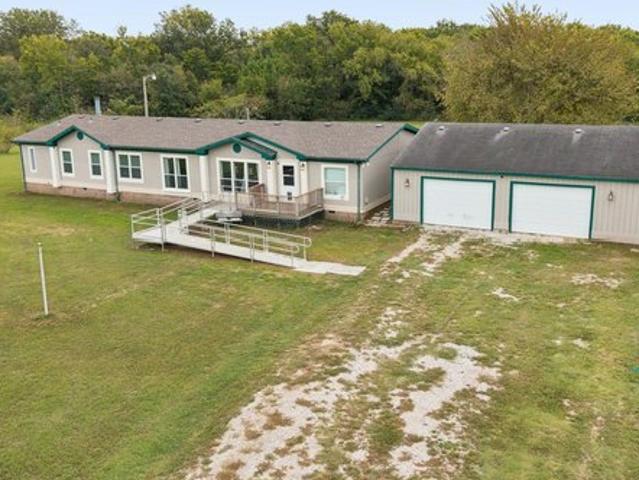 House for sale in Haskell, Muskogee County