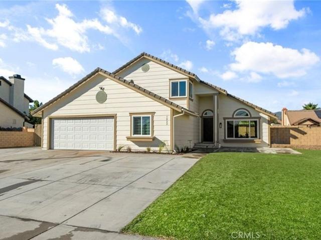 House for sale in Rialto, San Bernardino County