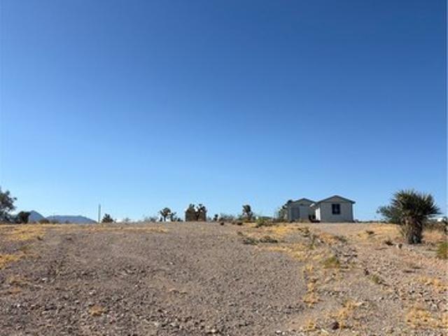 Land for sale in Meadview, Arizona