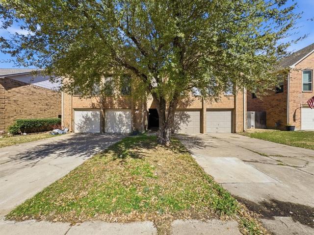 House for sale in Grapevine, Texas