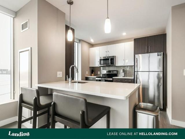 Apartment for rent in Chicago Park, Illinois