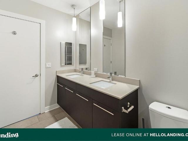 Apartment for rent in Chicago Park, Illinois