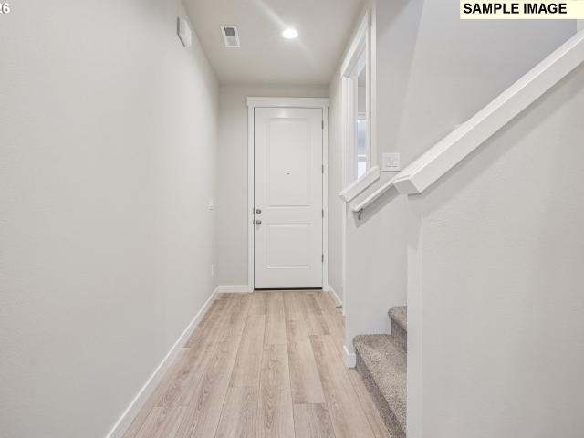 House for sale in La Center, Washington