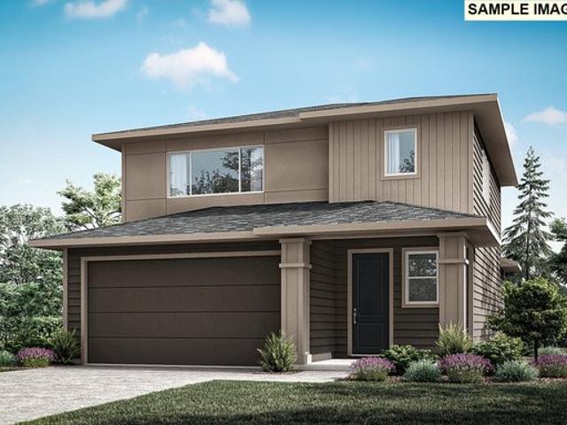 House for sale in La Center, Washington