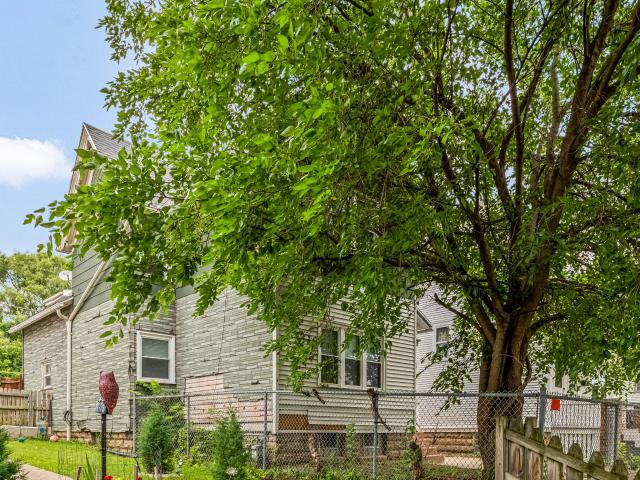 House for sale in Milwaukee, Wisconsin