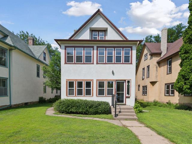 House for sale in Hennepin, Minnesota