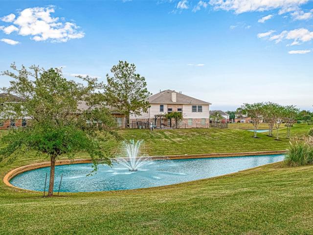 Property for rent in Richmond, Texas