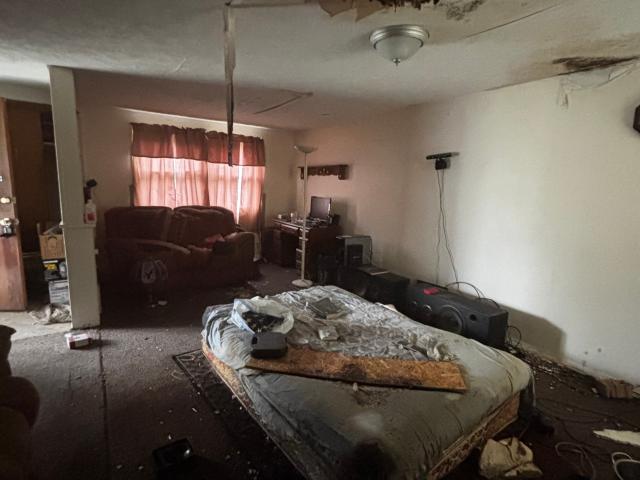 House for sale in New Castle, Indiana