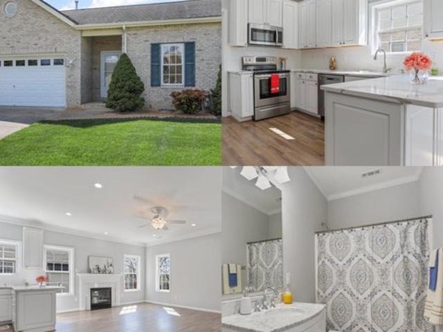 Townhouse for sale in Woodstock, Shenandoah County