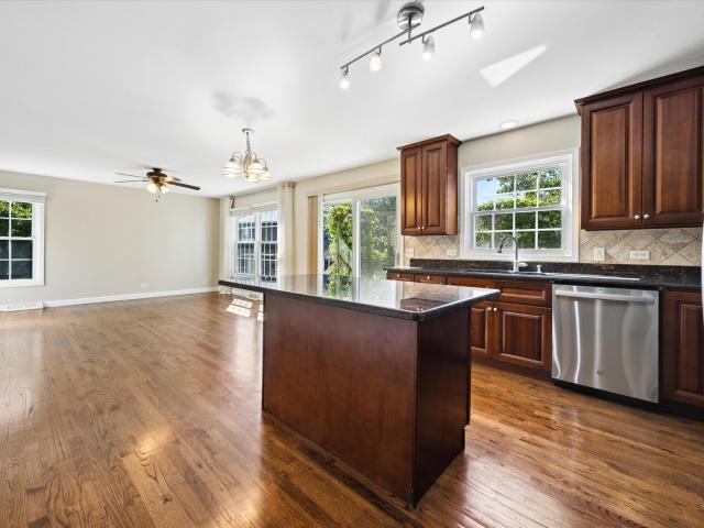 House for sale in Naperville, Illinois