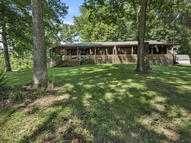 House for sale in Mitchell, Indiana